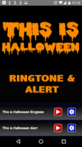 Imagen 2 para This is Halloween Rington…