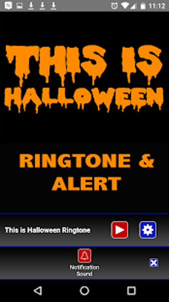 Imagen 3 para This is Halloween Rington…