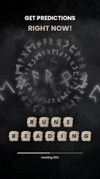 Imagen 0 para Rune Reading: Runic divin…