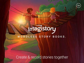 Image 0 for Imagistory - Creative Sto…