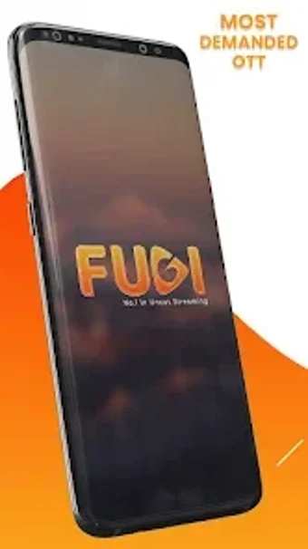 Image 0 for FUGI