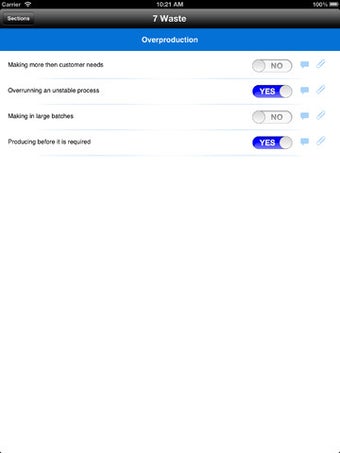 Image 3 for 7w audit app on cloud - L…