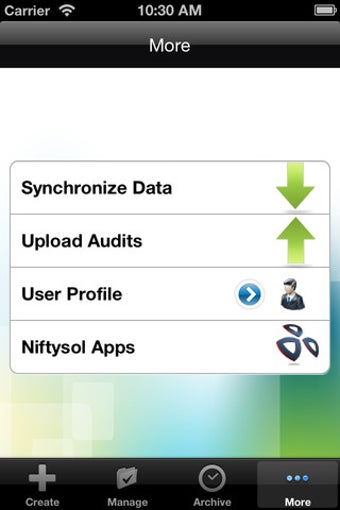 Image 2 for 7w audit app on cloud - L…