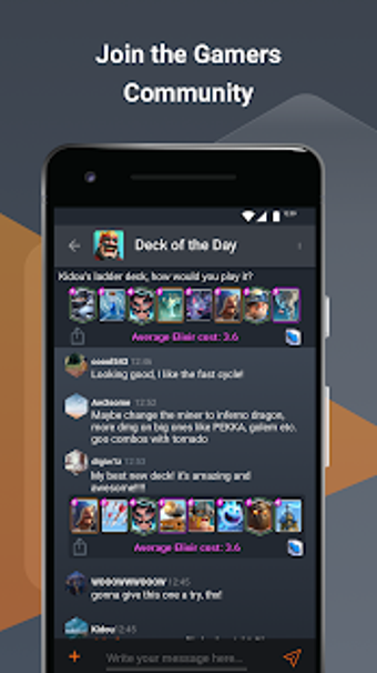 Image 1 for ClanPlay: Community and T…