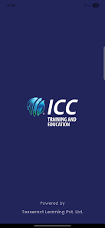 Image 0 for ICC Training and Educatio…
