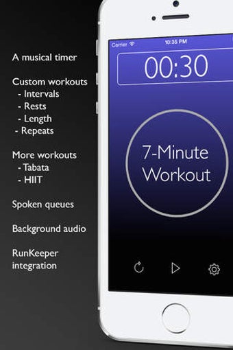 Imagen 0 para Lucky Seven: 7-Minute Wor…