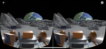 Image 2 for PBS Lunar Base VR