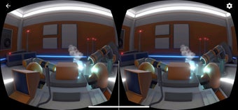 Image 1 for PBS Lunar Base VR