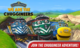 Imagen 0 para We Are The Chuggineers