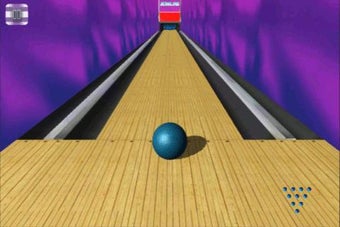 Image 2 for Bowling Game Flick