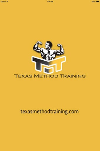 Imagen 0 para Texas Method Strength Cal…