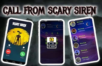 Imagen 0 para Siren Head SCP 6789 Game …