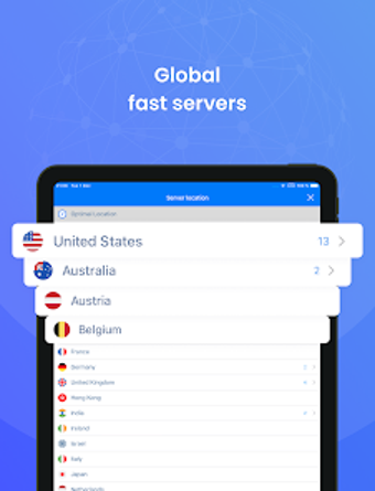 Imagen 0 para VPN Prime - Unlimited Pro…