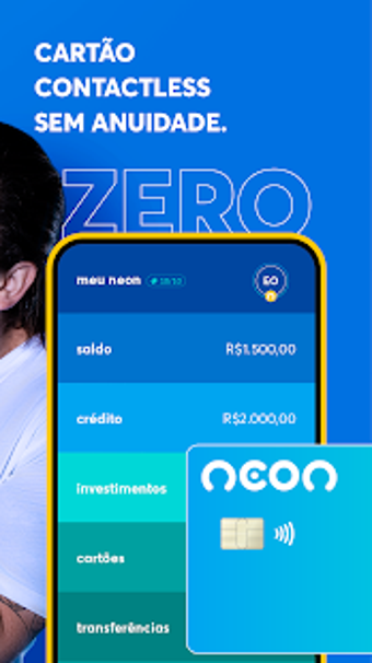 Imagen 3 para Neon - Digital bank