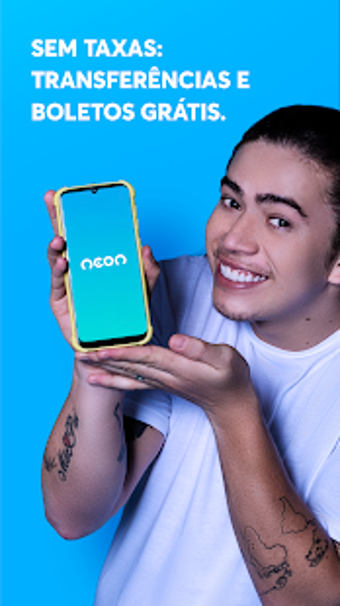 Imagen 0 para Neon - Digital bank