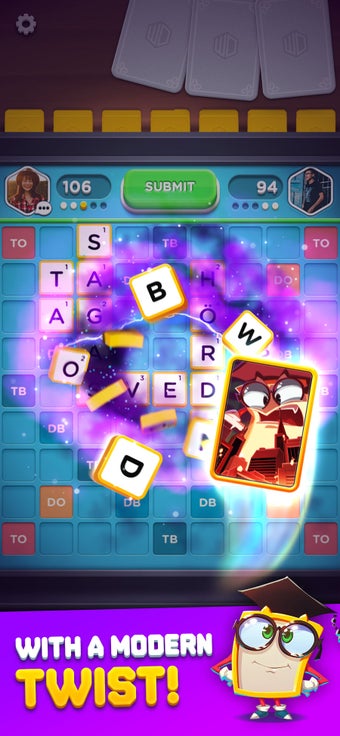 Image 1 for Word Domination