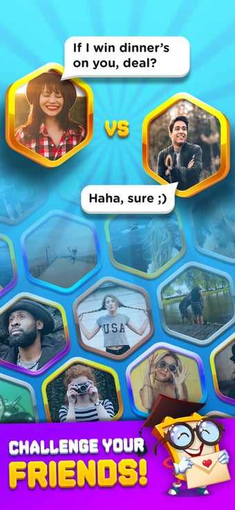 Image 2 for Word Domination