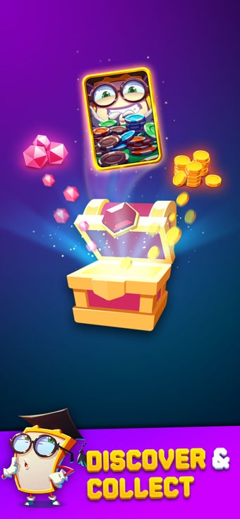 Image 0 for Word Domination