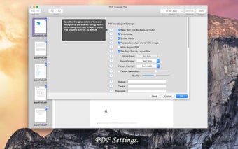 Image 1 for PDF-Scanner-Pro