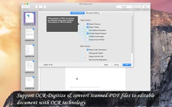 Image 0 for PDF-Scanner-Pro