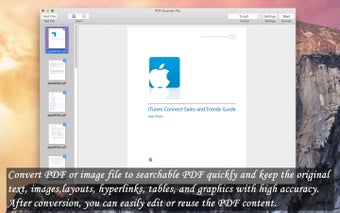 Image 2 for PDF-Scanner-Pro