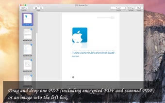 Imagen 2 para PDF-Scanner-Pro