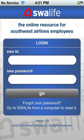 Image 0 for SWALife Mobile