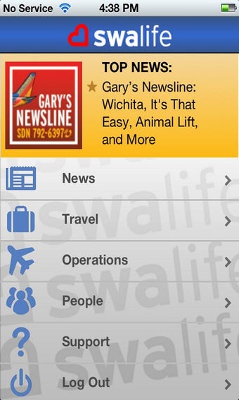 Image 1 for SWALife Mobile