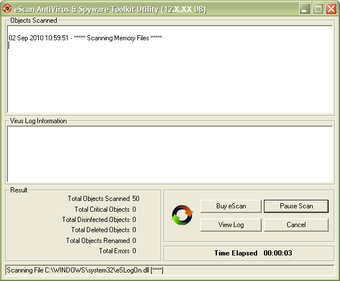 Image 0 for eScan Anti Virus and Anti…