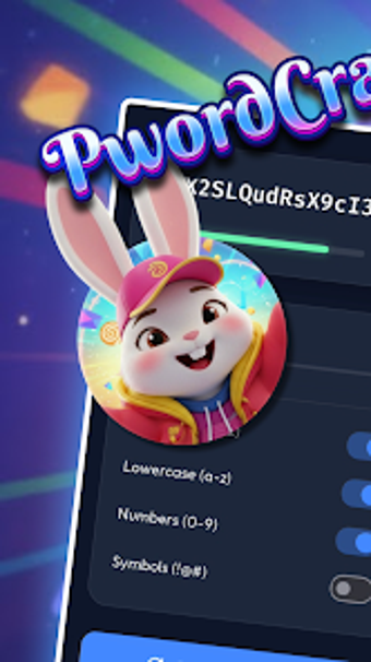 Image 0 for PwordCraft