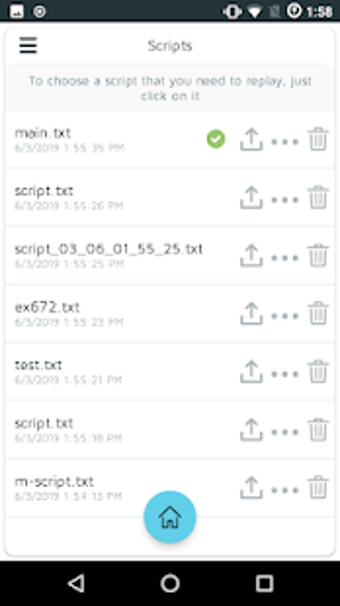 Imagen 0 para Auto Click Repeater