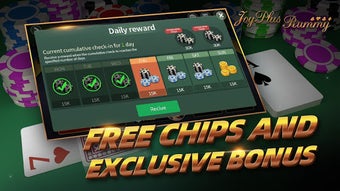 Image 0 for Grand Rummy
