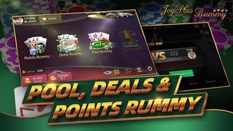 Image 1 for Grand Rummy