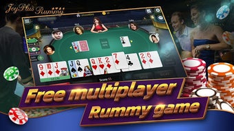 Image 2 for Grand Rummy