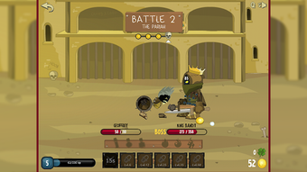 Image 2 for Swords and Souls: A Soul …