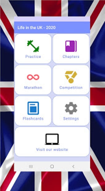 Image 2 for Life in the UK Test 2020