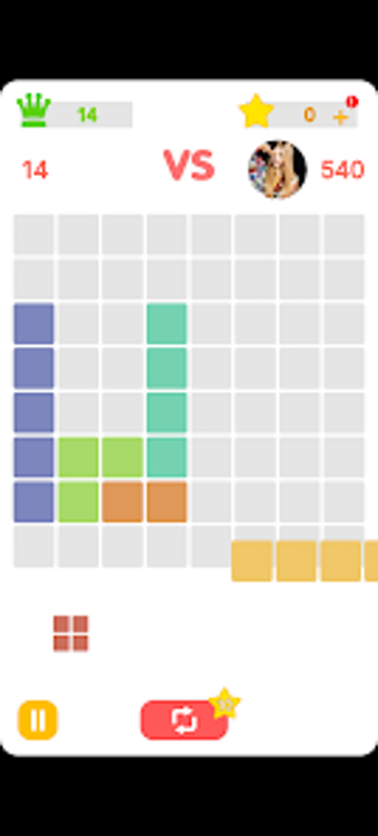 Imagen 0 para Drag Clear