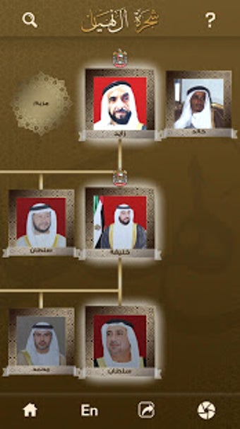 Image 2 for Al Nahyan