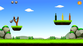 Image 1 for Knock Down Game