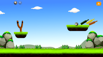 Image 2 for Knock Down Game