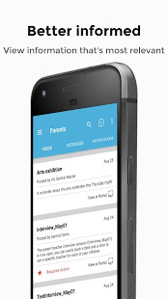 Image 3 for Sentral for Parents