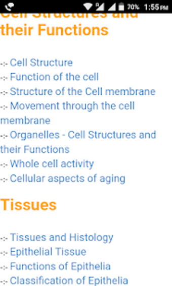 Image 2 for BPharm Study Notes