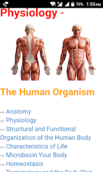 Image 1 for BPharm Study Notes