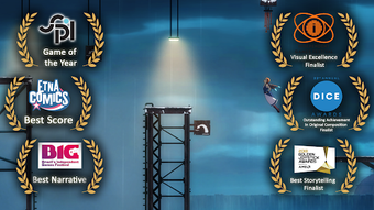 Imagen 0 para Forgotton Anne