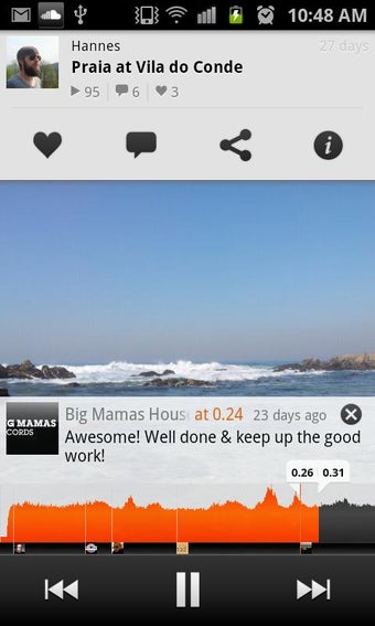 Image 1 for SoundCloud - Music & Audi…