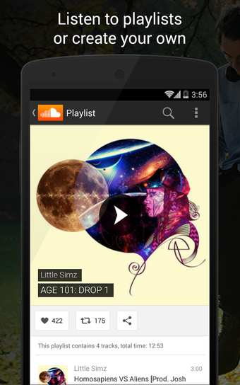 Image 5 for SoundCloud - Music & Audi…