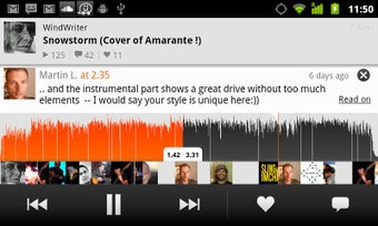 Image 3 for SoundCloud - Music & Audi…