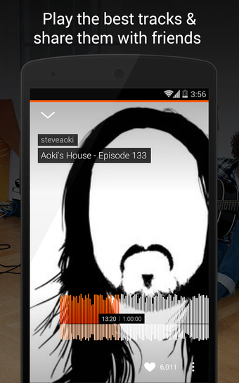 Image 0 for SoundCloud - Music & Audi…