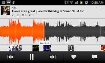 Image 2 for SoundCloud - Music & Audi…