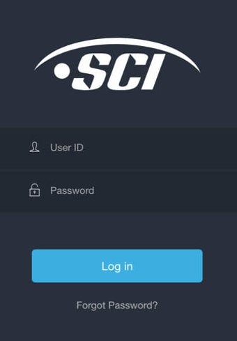 Image 0 for SCI Driver
